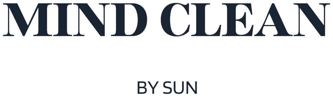 MIND CLEAN by SUN